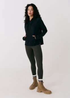 Mindset 2 Hoodie 26 Mindset 2 Hoodie -LOLE OUTLET LSW4433 N415 2