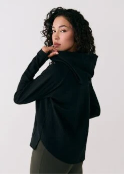 Mindset 2 Hoodie 28 Mindset 2 Hoodie -LOLE OUTLET LSW4433 N415 4