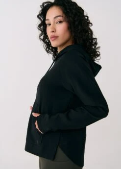 Mindset 2 Hoodie 29 Mindset 2 Hoodie -LOLE OUTLET LSW4433 N415 5