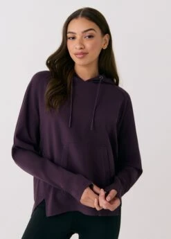 Mindset 2 Hoodie 30 Mindset 2 Hoodie -LOLE OUTLET LSW4433 P729 1