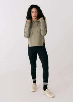 Mindset 2 Hoodie 36 Mindset 2 Hoodie -LOLE OUTLET LSW4433 V814 2