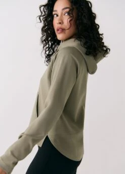 Mindset 2 Hoodie 37 Mindset 2 Hoodie -LOLE OUTLET LSW4433 V814 3