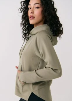 Mindset 2 Hoodie 39 Mindset 2 Hoodie -LOLE OUTLET LSW4433 V814 5