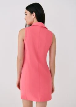 Step Up Polo Dress -LOLE OUTLET LSW4439 K782 3