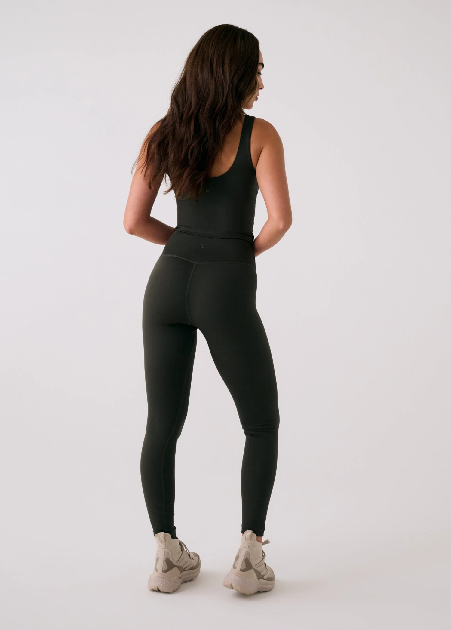 Serene 7/8 Ankle Leggings 10 Serene 7/8 Ankle Leggings - Image 8