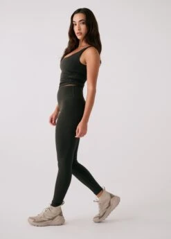 Serene 7/8 Ankle Leggings 30 Serene 7/8 Ankle Leggings -LOLE OUTLET LSW4462 BB03 3