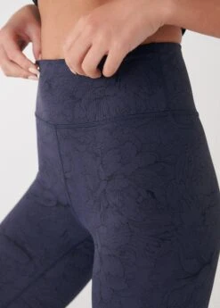 Serene 7/8 Ankle Leggings 37 Serene 7/8 Ankle Leggings -LOLE OUTLET LSW4462 BB76 3