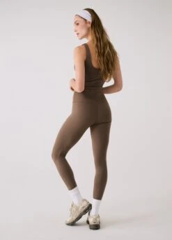 Serene 7/8 Ankle Leggings 24 Serene 7/8 Ankle Leggings -LOLE OUTLET LSW4462 C243 3