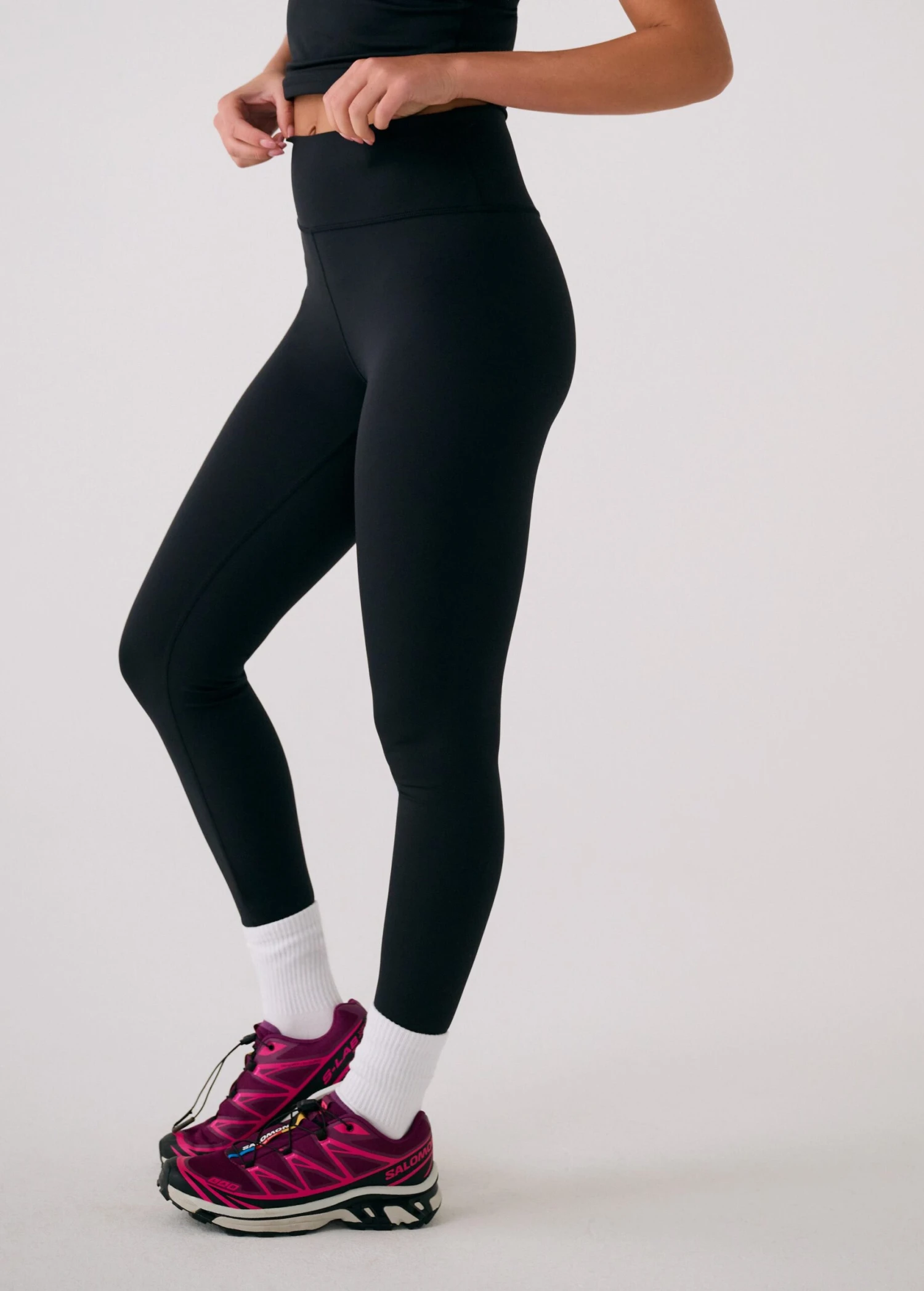 Serene 7/8 Ankle Leggings 7 Serene 7/8 Ankle Leggings - Image 5