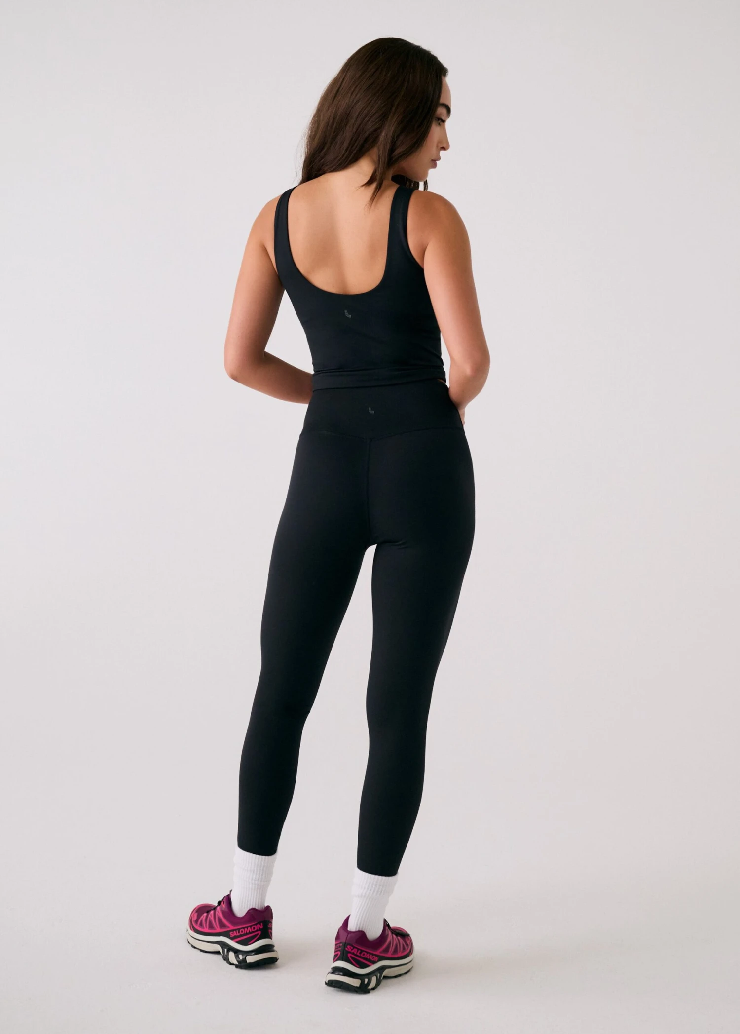 Serene 7/8 Ankle Leggings 8 Serene 7/8 Ankle Leggings - Image 6