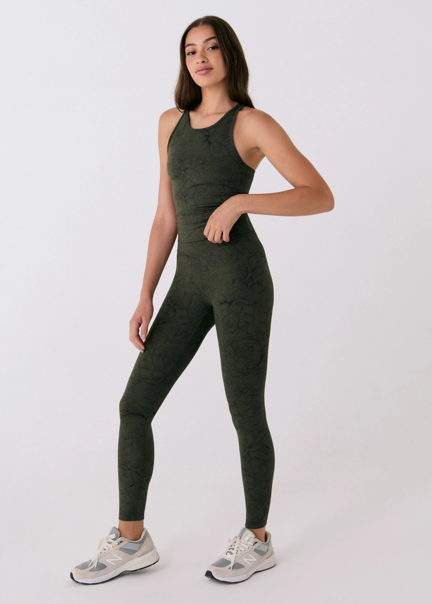 Serene 7/8 Ankle Leggings 14 Serene 7/8 Ankle Leggings - Image 12