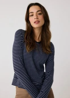 Dynamic Long Sleeve 25 Dynamic Long Sleeve -LOLE OUTLET LSW4520 BB75 1