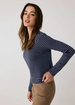 Dynamic Long Sleeve 27 Dynamic Long Sleeve -LOLE OUTLET LSW4520 BB75 3