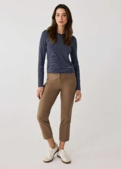 Dynamic Long Sleeve 28 Dynamic Long Sleeve -LOLE OUTLET LSW4520 BB75 4