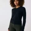 Dynamic Long Sleeve -LOLE OUTLET LSW4520 N415 1