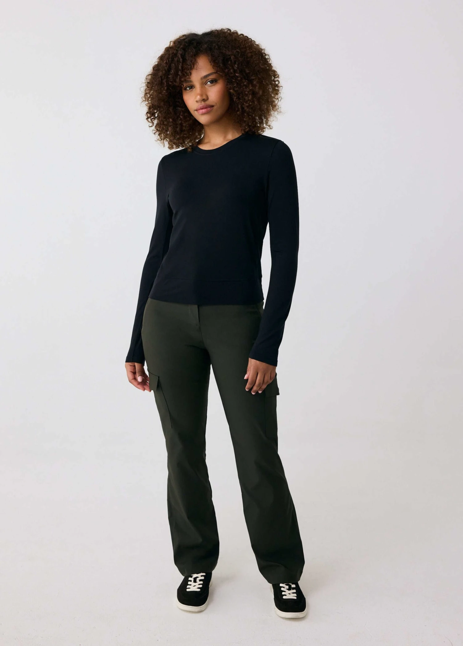 Dynamic Long Sleeve 4 Dynamic Long Sleeve - Image 2