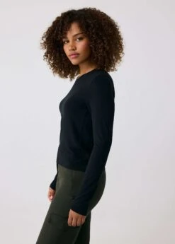 Dynamic Long Sleeve 18 Dynamic Long Sleeve -LOLE OUTLET LSW4520 N415 3