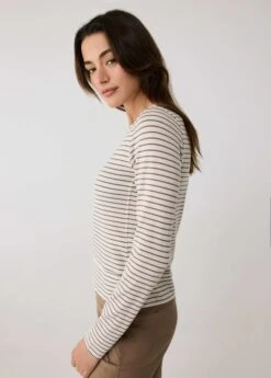 Dynamic Long Sleeve 22 Dynamic Long Sleeve -LOLE OUTLET LSW4520 W449 3