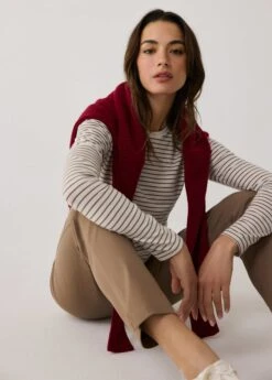 Dynamic Long Sleeve 24 Dynamic Long Sleeve -LOLE OUTLET LSW4520 W449 5