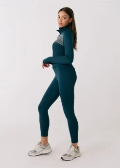 Arctic Ankle Leggings -LOLE OUTLET LSW4524 BB49 3