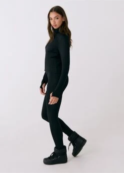 Arctic Ankle Leggings -LOLE OUTLET LSW4524 N415 4