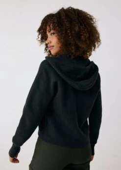 Willow Zip Cardigan 15 Willow Zip Cardigan -LOLE OUTLET LSW4533 N415 2