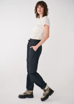 Momentum Tech Cargo Pants -LOLE OUTLET LSW4538 N415 1