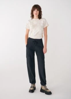 Momentum Tech Cargo Pants -LOLE OUTLET LSW4538 N415 2