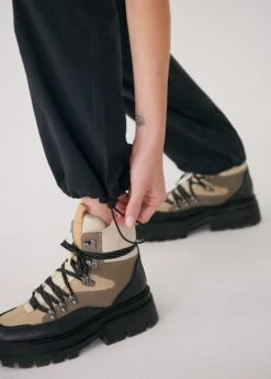 Momentum Tech Cargo Pants -LOLE OUTLET LSW4538 N415 4