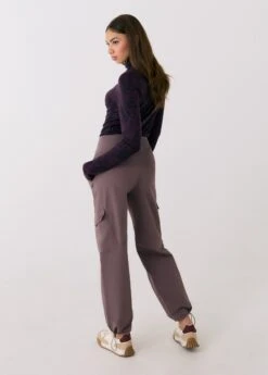 Momentum Tech Cargo Pants -LOLE OUTLET LSW4538 P732 4