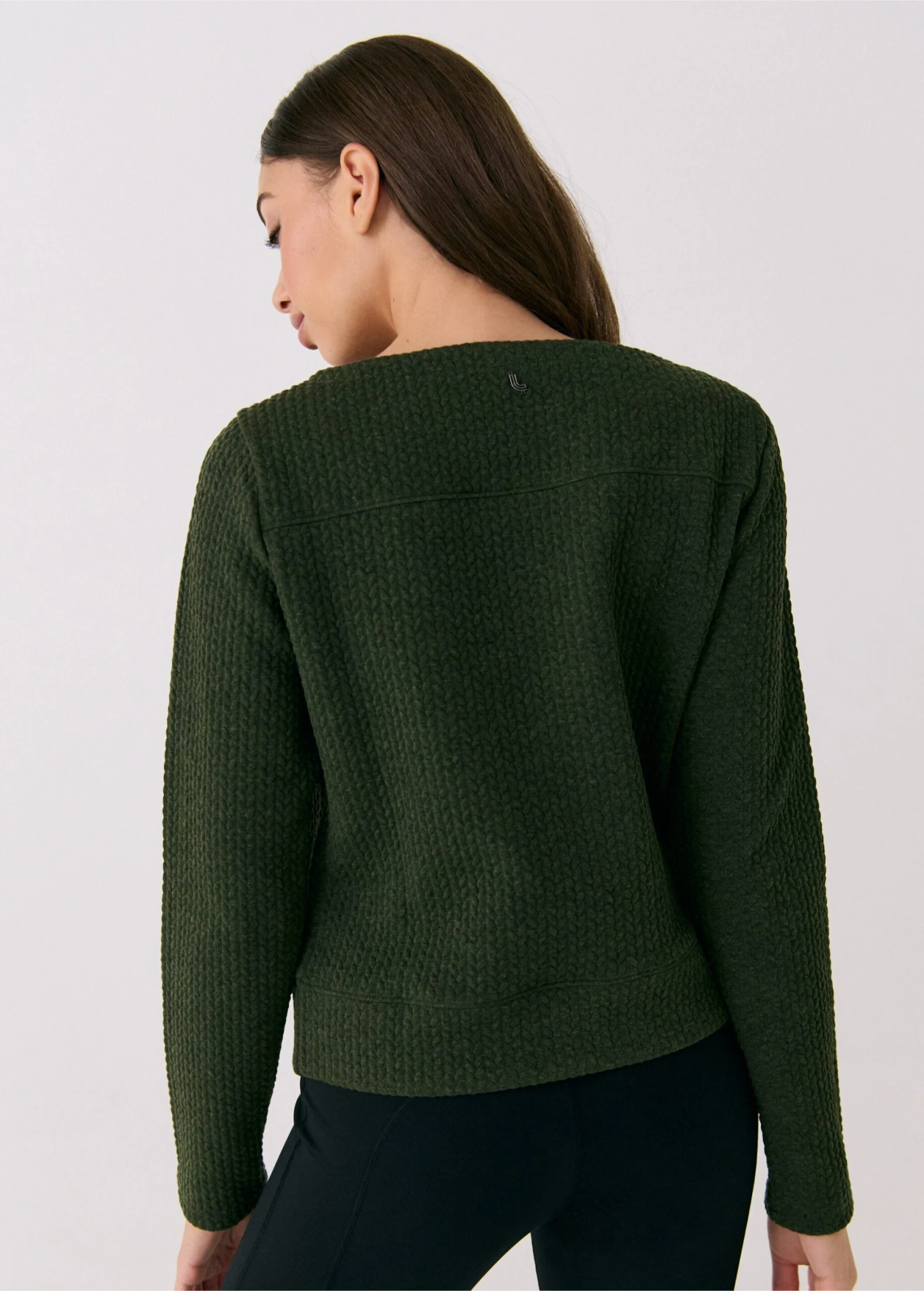 Clover Sweatshirt 11 Clover Sweatshirt - Image 9