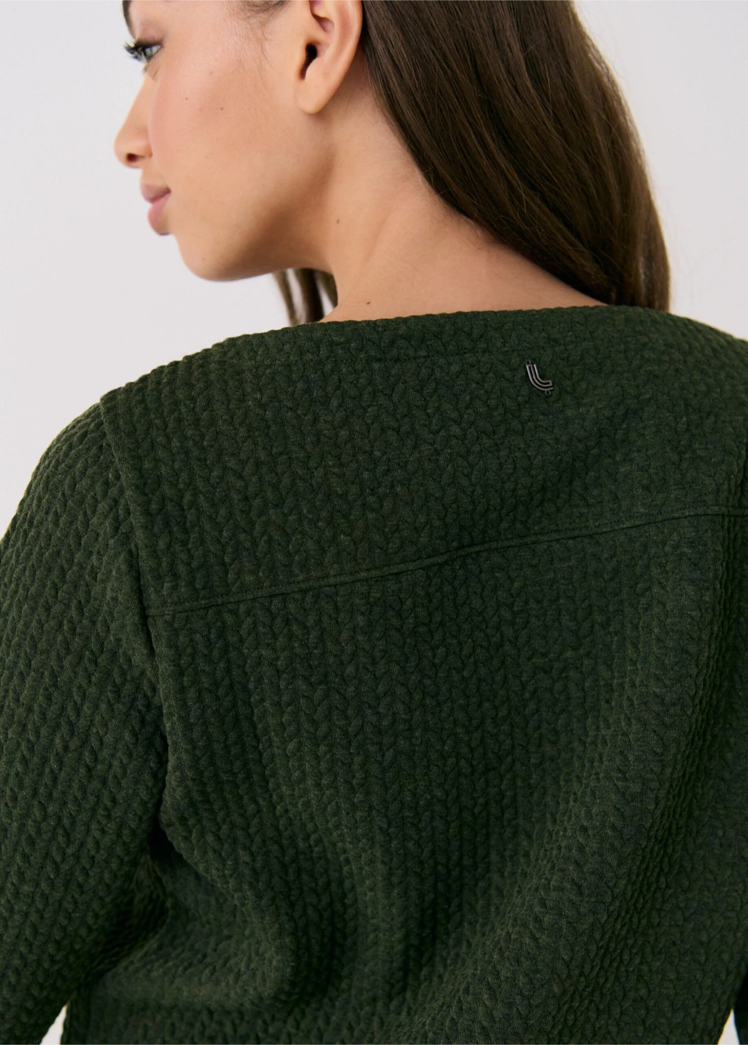 Clover Sweatshirt 12 Clover Sweatshirt - Image 10