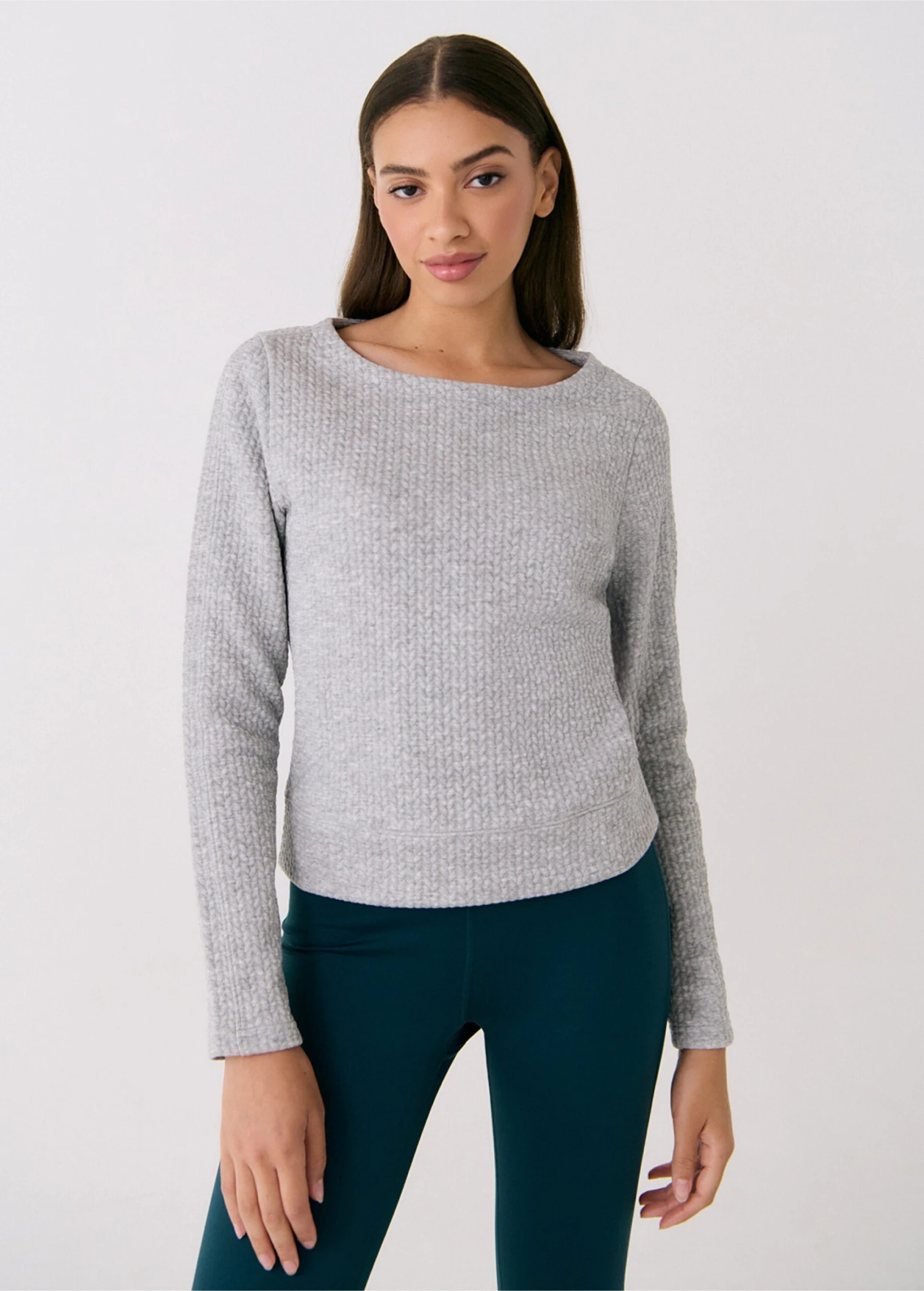 Clover Sweatshirt 4 Clover Sweatshirt - Image 2