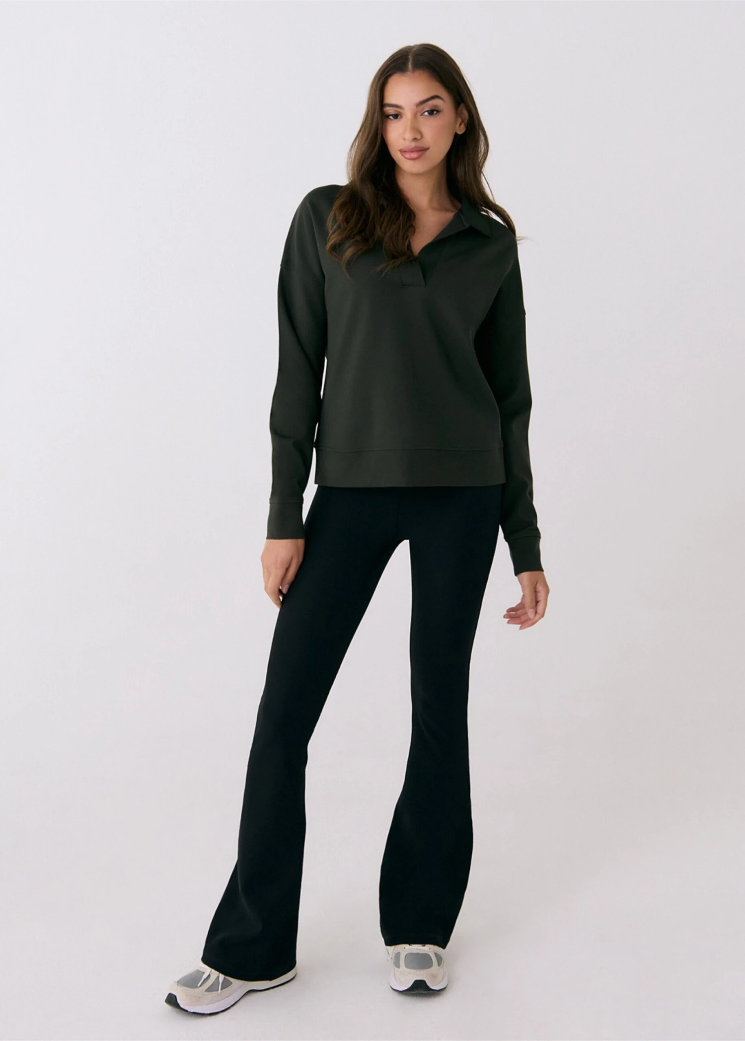 Mindset Polo Top 8 Mindset Polo Top - Image 6