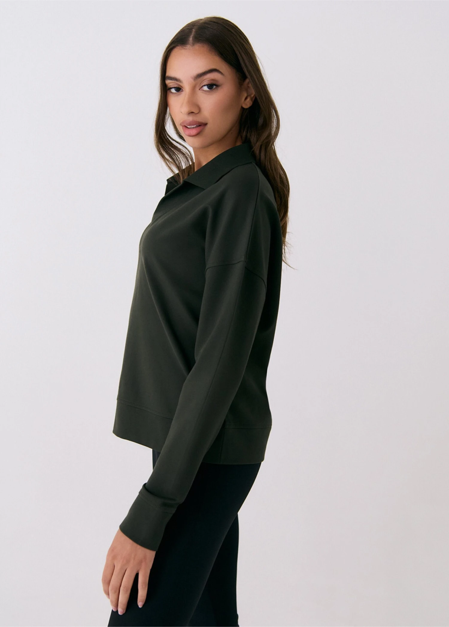 Mindset Polo Top 10 Mindset Polo Top - Image 8