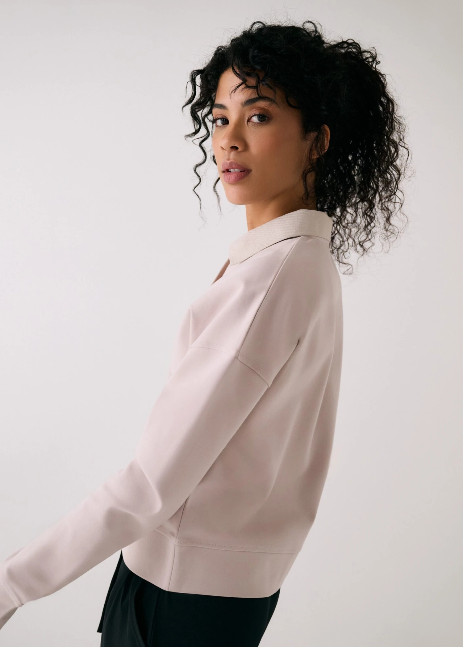 Mindset Polo Top 5 Mindset Polo Top - Image 3