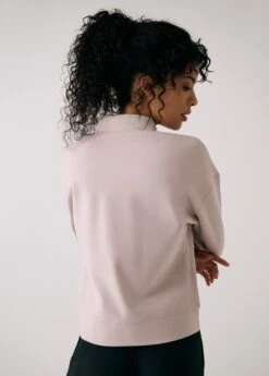 Mindset Polo Top 23 Mindset Polo Top -LOLE OUTLET LSW4547 G370 4