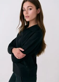 Mindset Polo Top 31 Mindset Polo Top -LOLE OUTLET LSW4547 N415 3