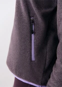 Camp Half Zip Top -LOLE OUTLET LSW4550 P733 5