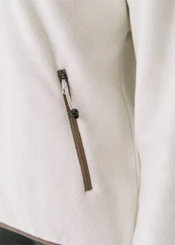 Camp Half Zip Top -LOLE OUTLET LSW4550 W445 5