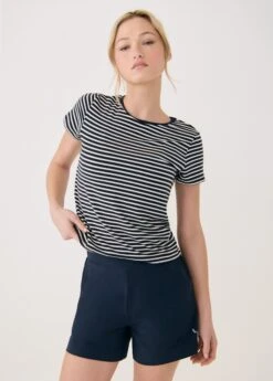 Dynamic Short Sleeve Shirt -LOLE OUTLET LSW4553 BB89 1