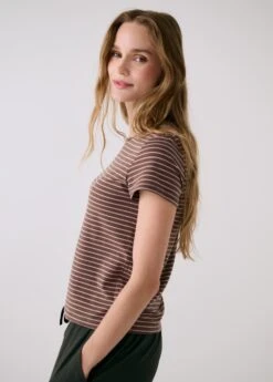 Dynamic Short Sleeve Shirt -LOLE OUTLET LSW4553 C246 3