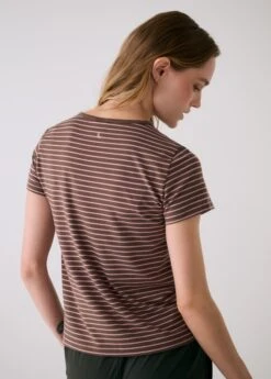 Dynamic Short Sleeve Shirt -LOLE OUTLET LSW4553 C246 4