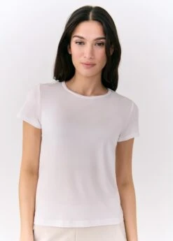 Dynamic Short Sleeve Shirt -LOLE OUTLET LSW4553 W101 1