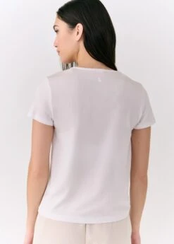 Dynamic Short Sleeve Shirt -LOLE OUTLET LSW4553 W101 3