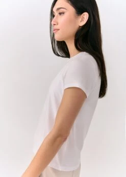 Dynamic Short Sleeve Shirt -LOLE OUTLET LSW4553 W101 4