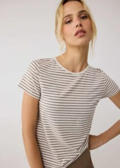 Dynamic Short Sleeve Shirt -LOLE OUTLET LSW4553 W449 1