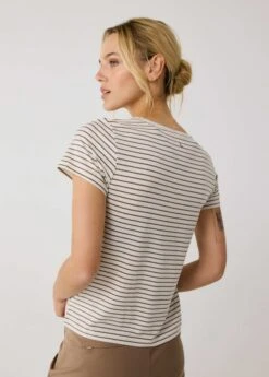 Dynamic Short Sleeve Shirt -LOLE OUTLET LSW4553 W449 2