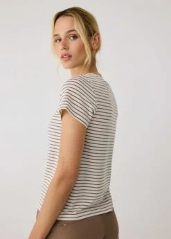 Dynamic Short Sleeve Shirt -LOLE OUTLET LSW4553 W449 3