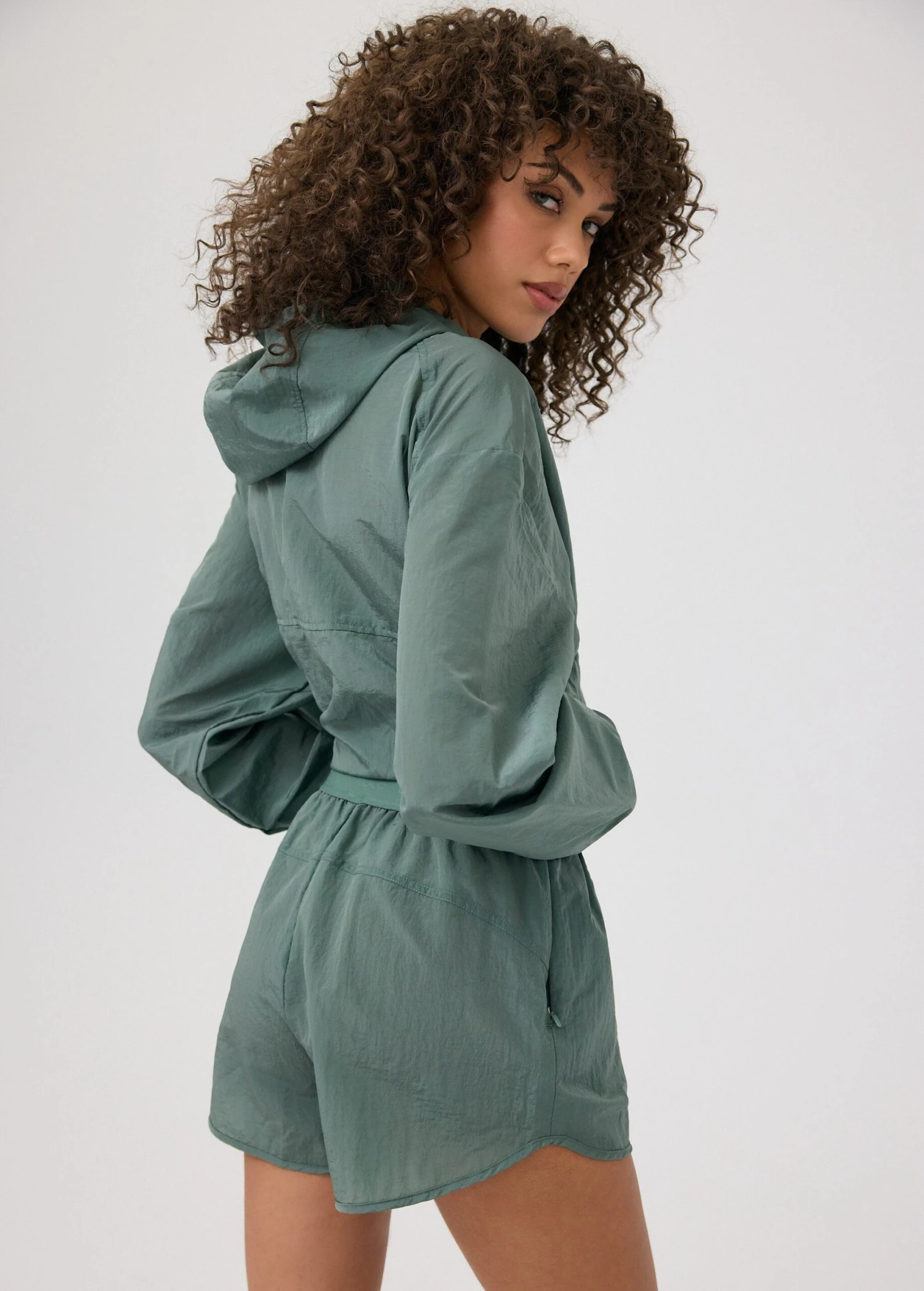 Pace Power Shorts 3 Pace Power Shorts